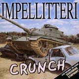Impellitteri - Crunch